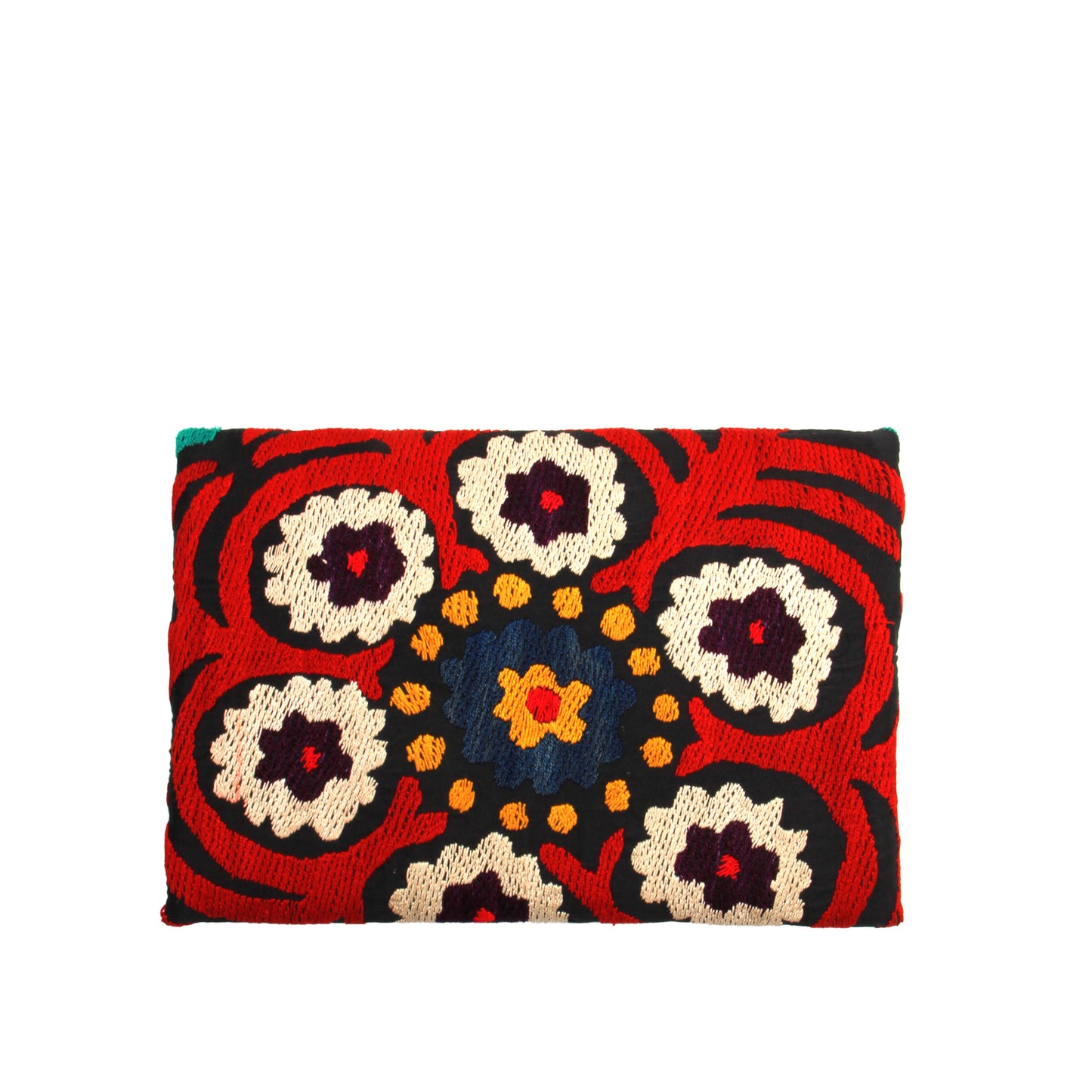 SUZANI CLUTCH