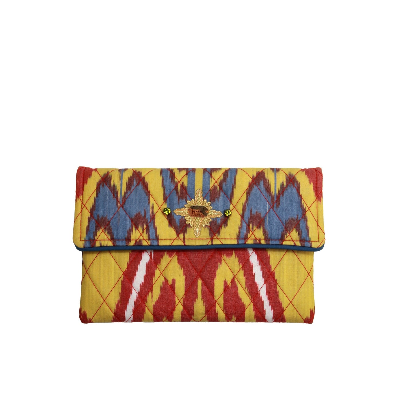 IKAT CLUTCH