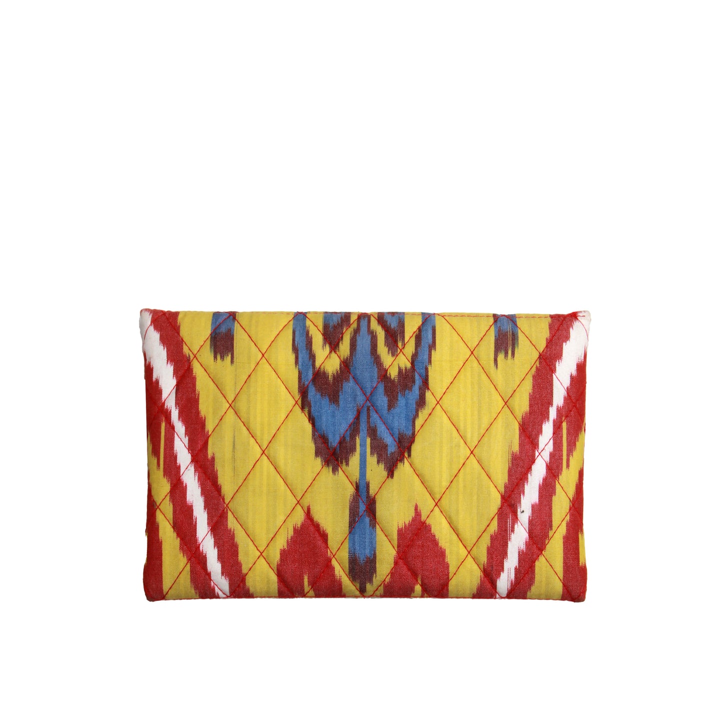 IKAT CLUTCH