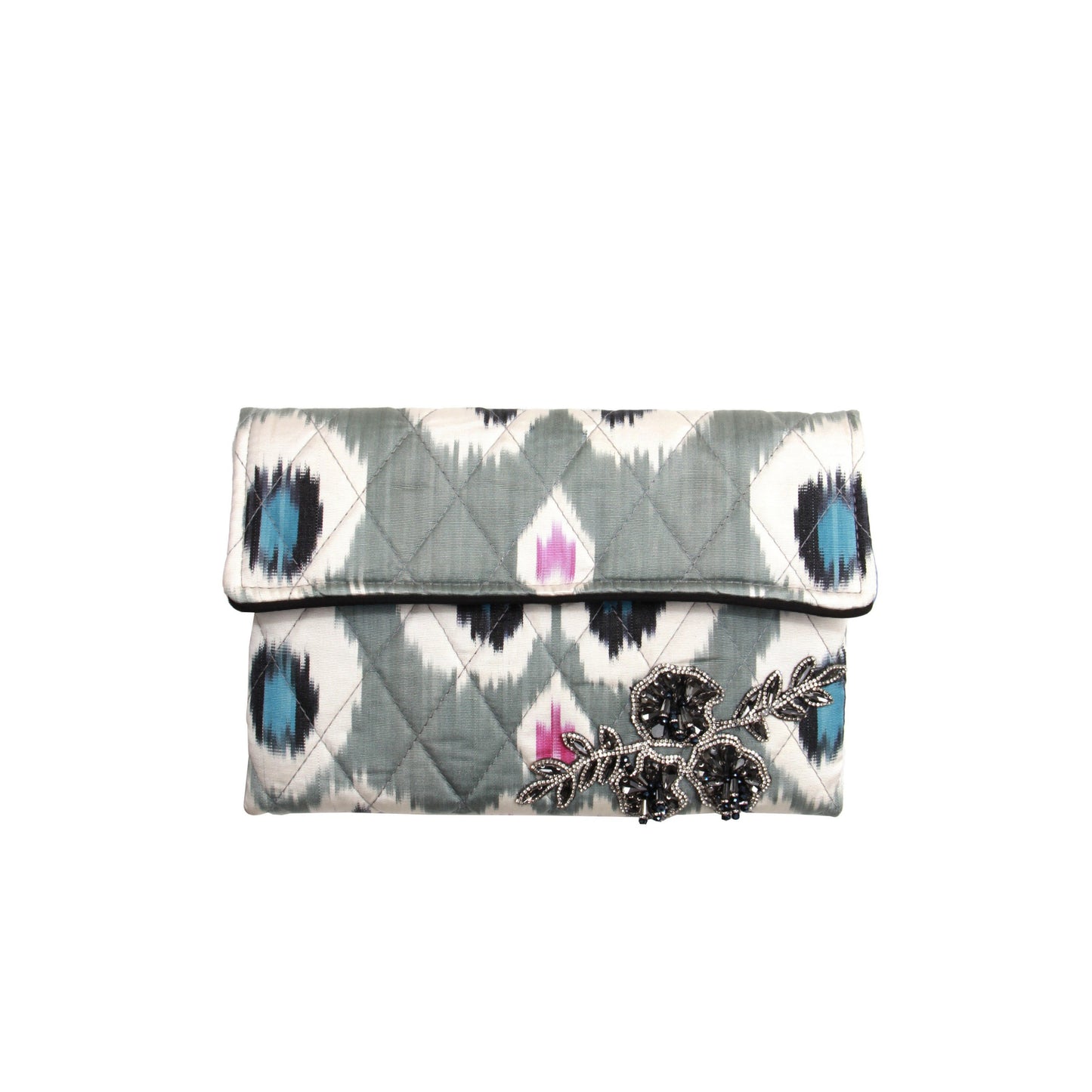 IKAT CLUTCH